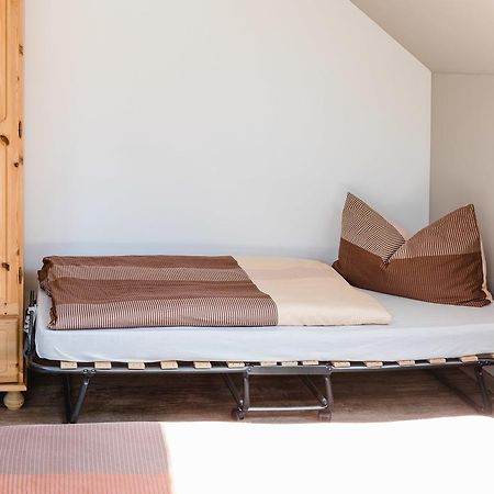 Ferienwohnung Hetzdorf - Urlaub Am Tharandter Wald Exterior foto